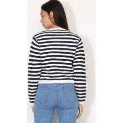 Veste / Cardigans La Modeuse