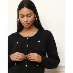 Veste / Cardigans La Modeuse