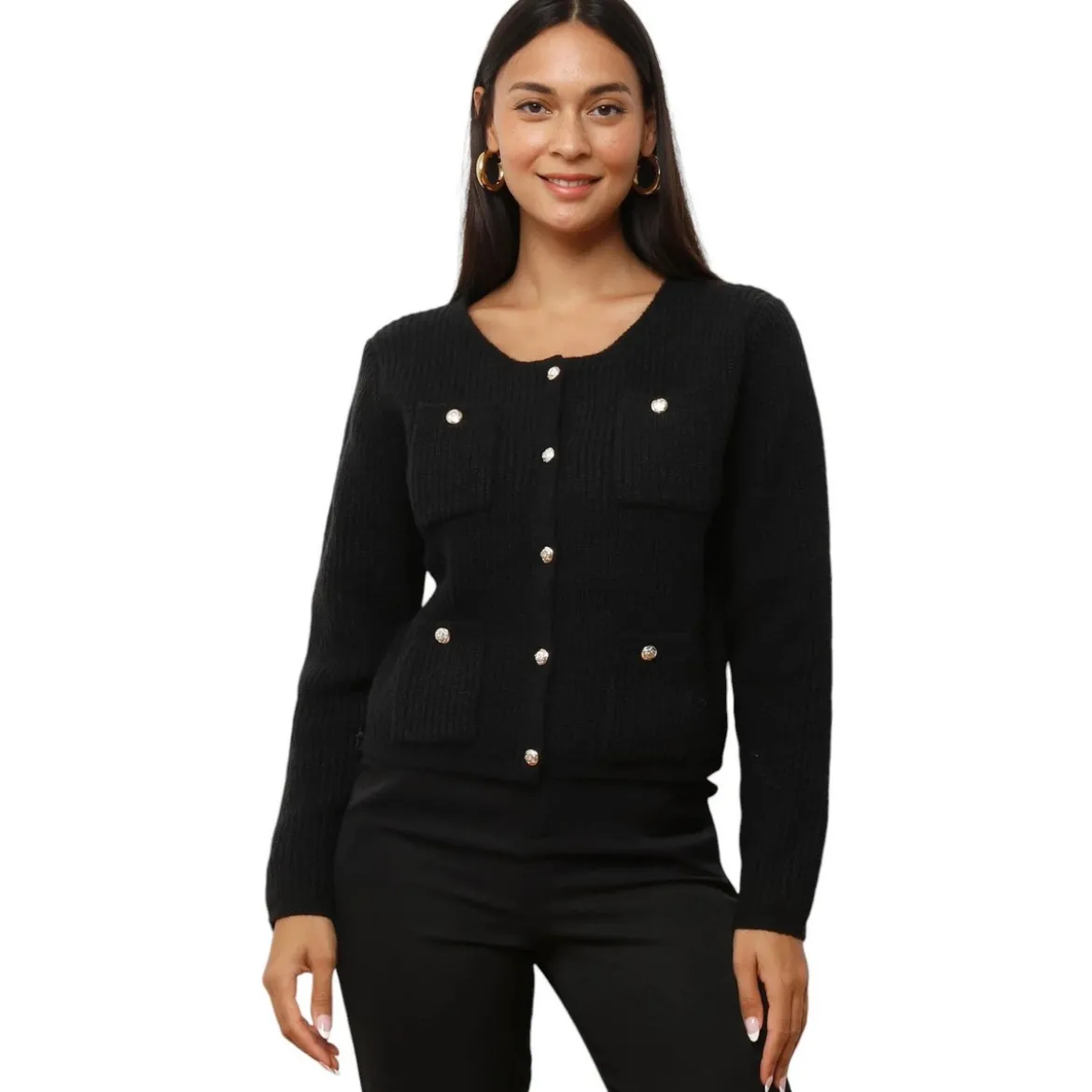 Veste / Cardigans La Modeuse
