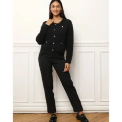 Veste / Cardigans La Modeuse