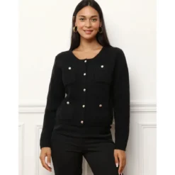 Veste / Cardigans La Modeuse