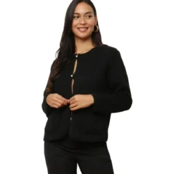 Veste / Cardigans La Modeuse