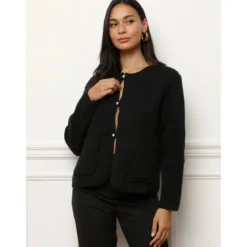 Veste / Cardigans La Modeuse