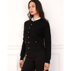 Veste / Cardigans La Modeuse