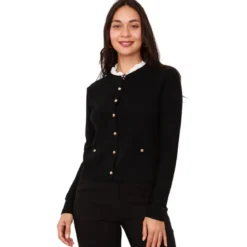 Veste / Cardigans La Modeuse