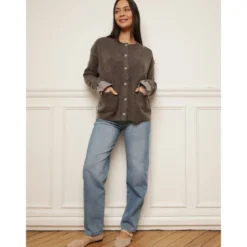 Veste / Cardigans La Modeuse