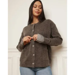 Veste / Cardigans La Modeuse