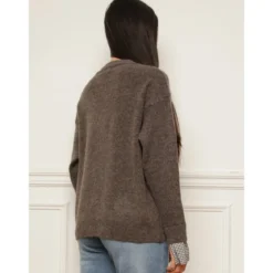 Veste / Cardigans La Modeuse