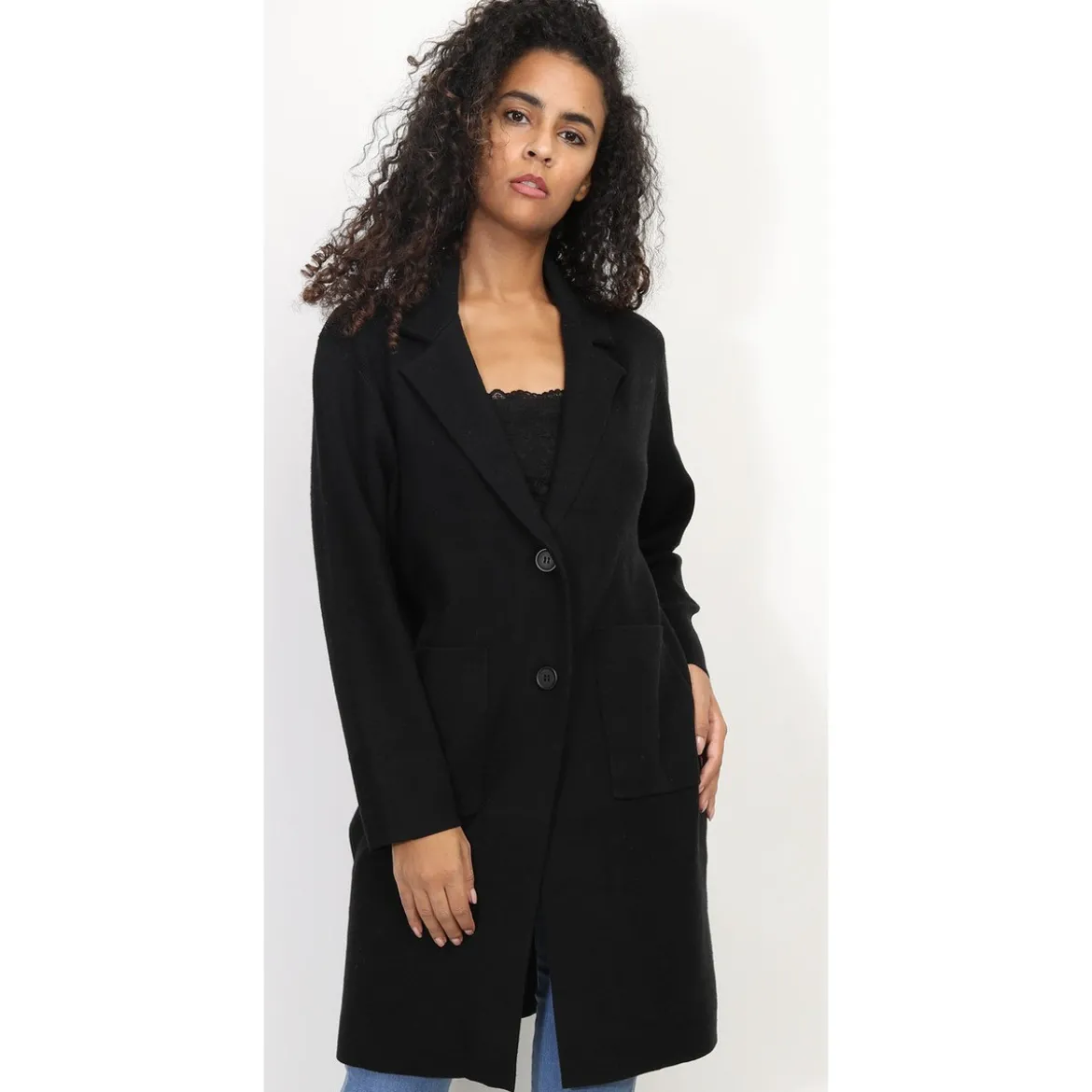 Veste / Cardigans La Modeuse