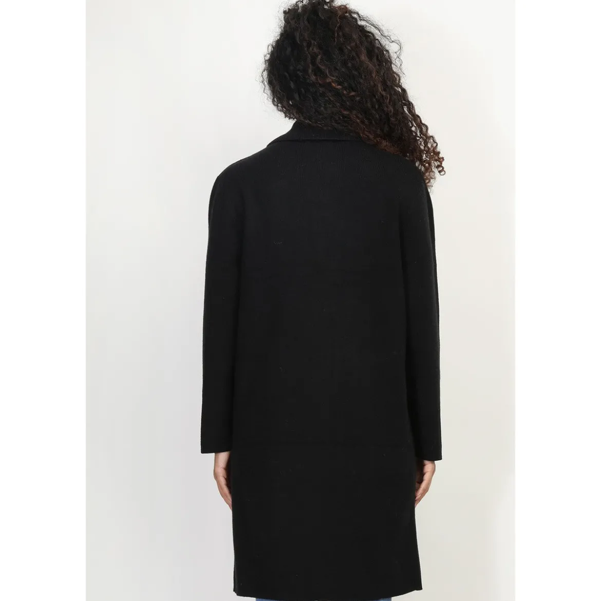 Veste / Cardigans La Modeuse