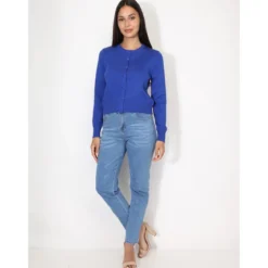 Veste / Cardigans La Modeuse