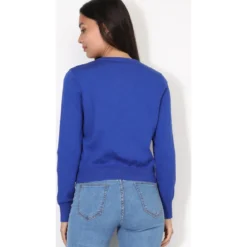 Veste / Cardigans La Modeuse