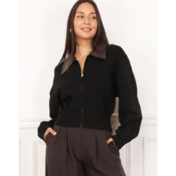 Veste / Cardigans La Modeuse