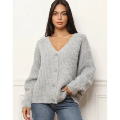 Veste / Cardigans La Modeuse