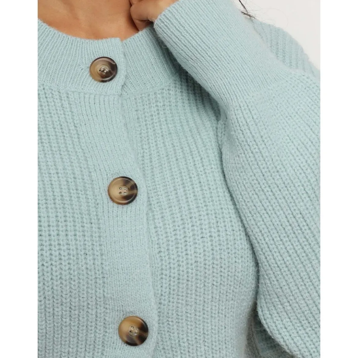 Veste / Cardigans La Modeuse