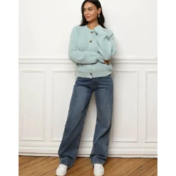 Veste / Cardigans La Modeuse