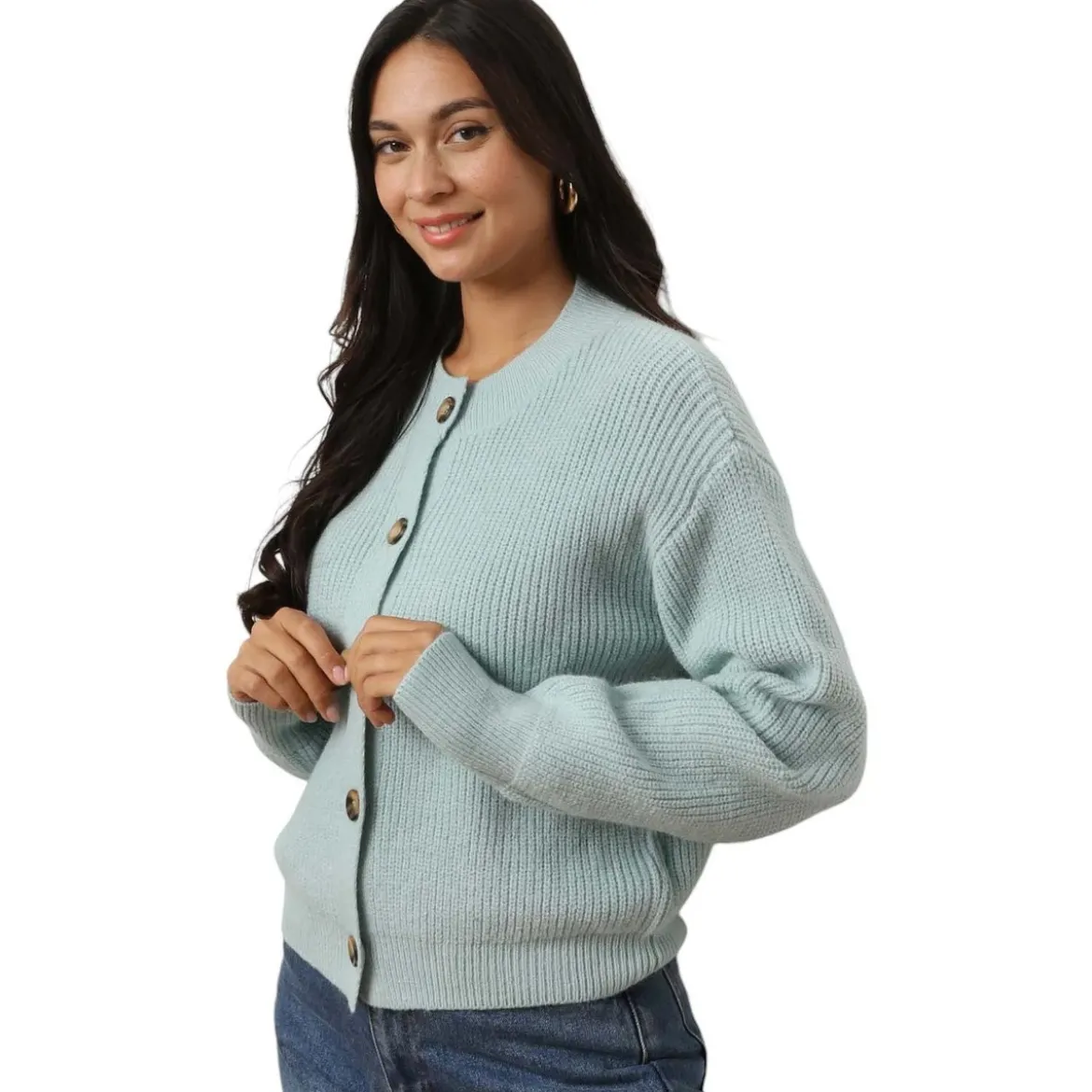 Veste / Cardigans La Modeuse