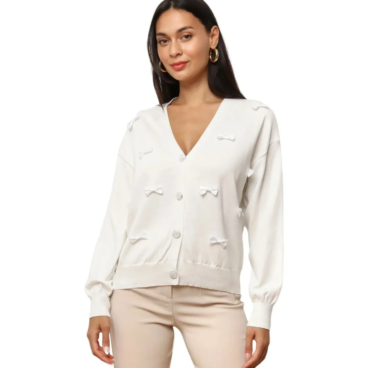 Veste / Cardigans La Modeuse