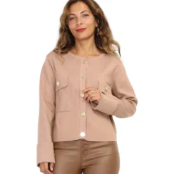 Veste / Cardigans La Modeuse