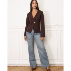 Veste / Cardigans La Modeuse