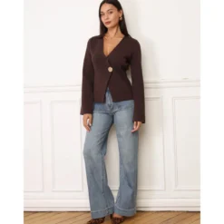 Veste / Cardigans La Modeuse