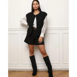 Veste / Cardigans La Modeuse