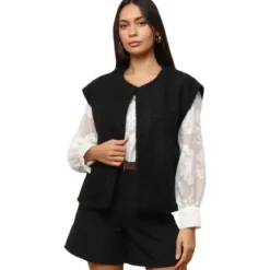 Veste / Cardigans La Modeuse