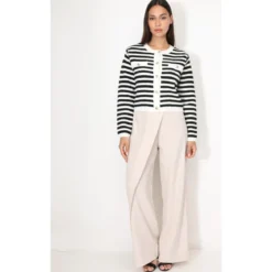 Veste / Cardigans La Modeuse