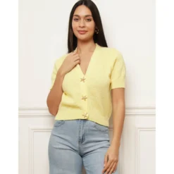 Veste / Cardigans La Modeuse