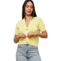 Veste / Cardigans La Modeuse