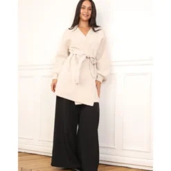 Veste / Cardigans La Modeuse