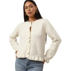 Veste / Cardigans La Modeuse