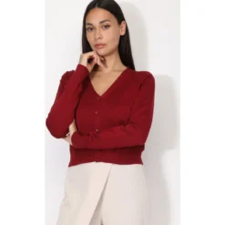 Veste / Cardigans La Modeuse