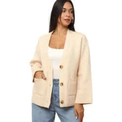 Veste / Cardigans La Modeuse