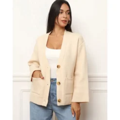 Veste / Cardigans La Modeuse
