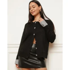 Veste / Cardigans La Modeuse