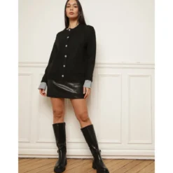 Veste / Cardigans La Modeuse