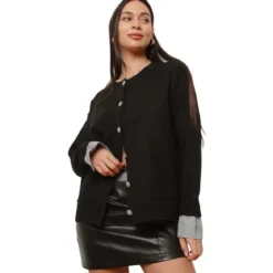 Veste / Cardigans La Modeuse