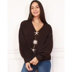 Veste / Cardigans La Modeuse
