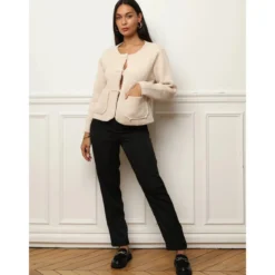 Veste / Cardigans La Modeuse