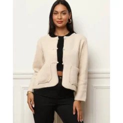 Veste / Cardigans La Modeuse