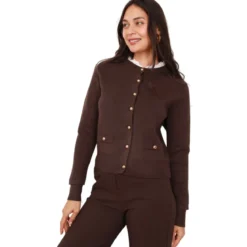 Veste / Cardigans La Modeuse
