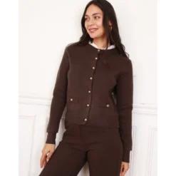 Veste / Cardigans La Modeuse