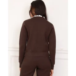 Veste / Cardigans La Modeuse