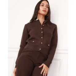 Veste / Cardigans La Modeuse