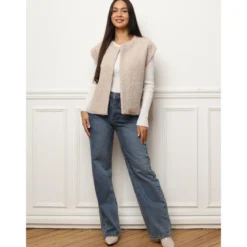 Veste / Cardigans La Modeuse