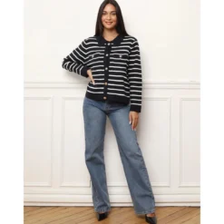 Veste / Cardigans La Modeuse