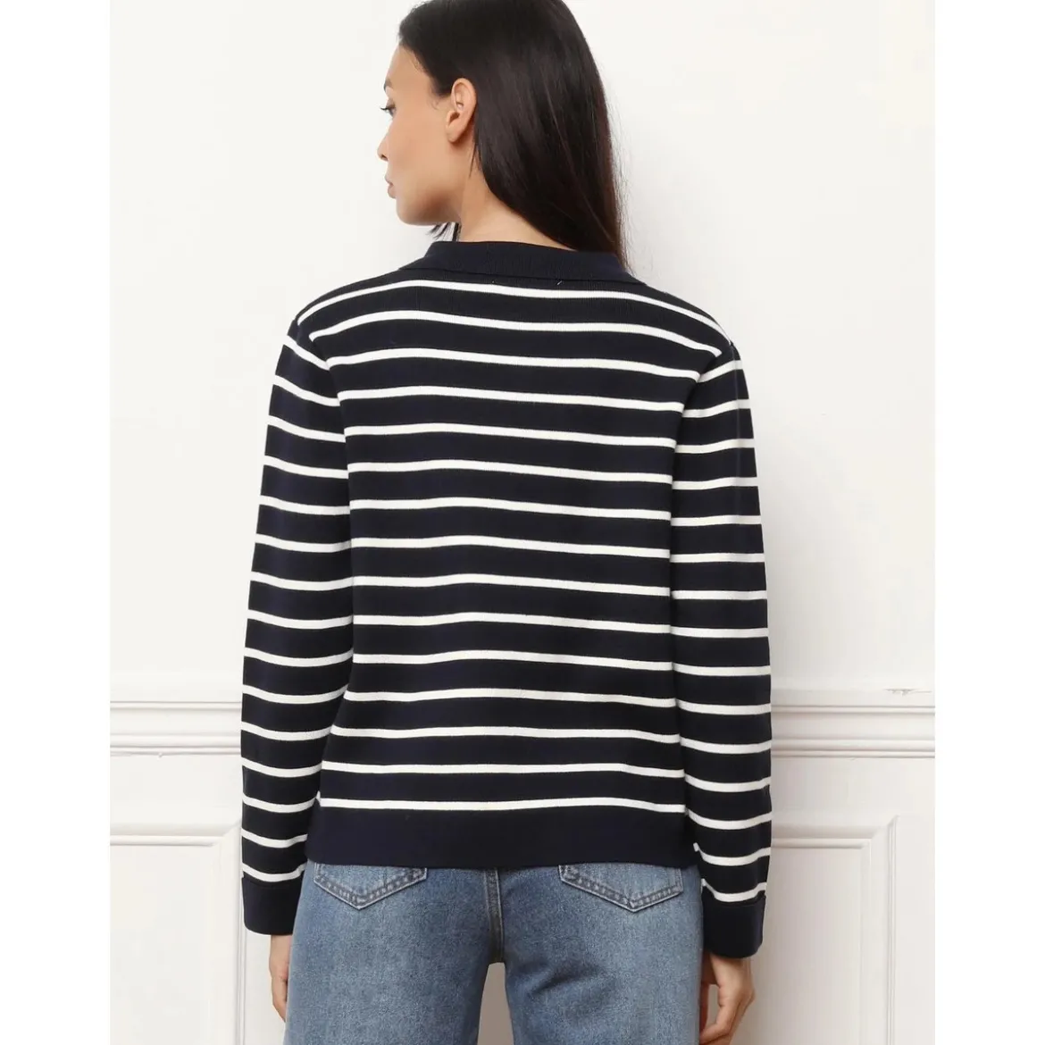 Veste / Cardigans La Modeuse