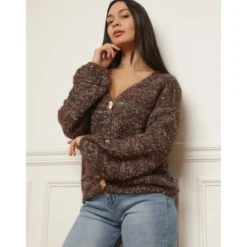 Veste / Cardigans La Modeuse