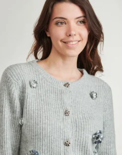 Veste / Cardigans Moony Mood